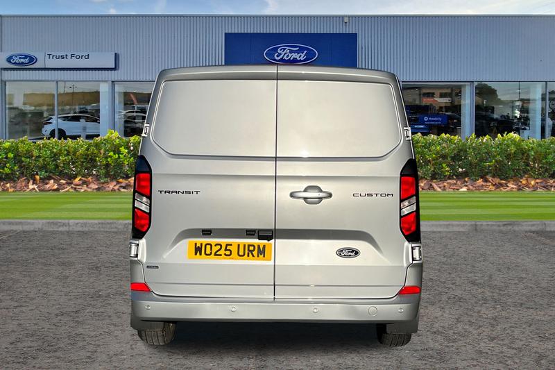 Used Ford Transit Custom 2025 for sale - 76953812: Photo 12