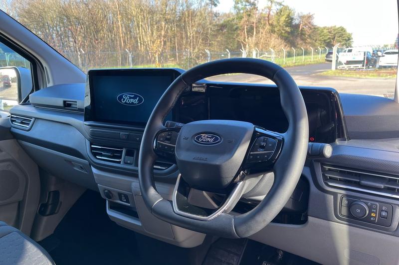 Used Ford Transit Custom 2025 for sale - 76953812: Photo 13