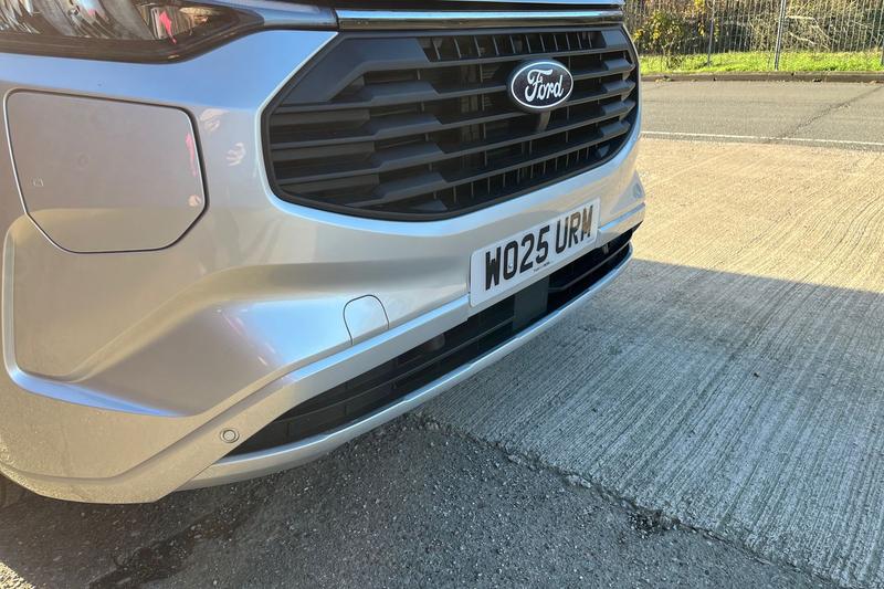 Used Ford Transit Custom 2025 for sale - 76953812: Photo 15