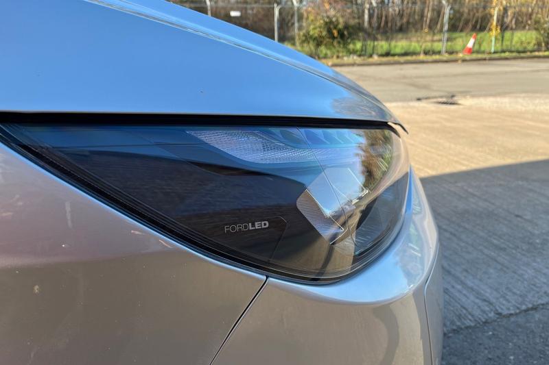 Used Ford Transit Custom 2025 for sale - 76953812: Photo 17