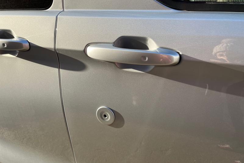 Used Ford Transit Custom 2025 for sale - 76953812: Photo 18