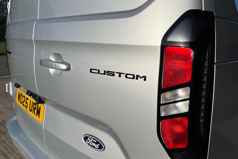 Used Ford Transit Custom 2025 for sale - 76953812: Photo 19