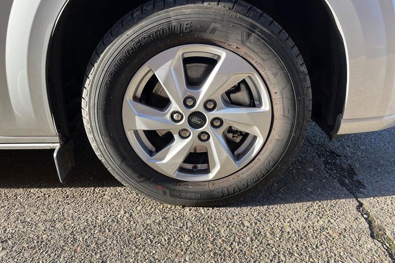 Used Ford Transit Custom 2025 for sale - 76953812: Photo 20