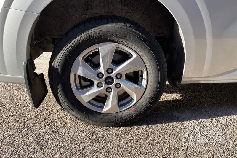 Used Ford Transit Custom 2025 for sale - 76953812: Photo 21