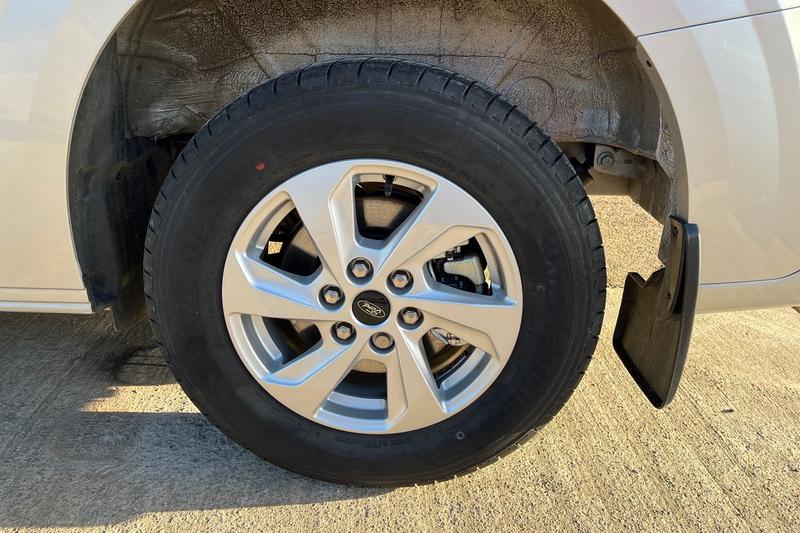 Used Ford Transit Custom 2025 for sale - 76953812: Photo 22