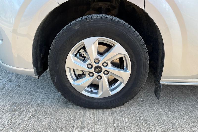 Used Ford Transit Custom 2025 for sale - 76953812: Photo 23