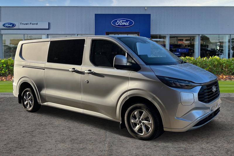 Used Ford Transit Custom 2025 for sale - 76953812: Photo 24