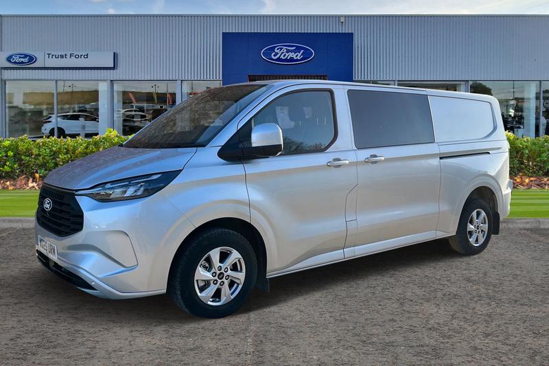 Used Ford Transit Custom 2025 for sale - 76953812: Photo 27