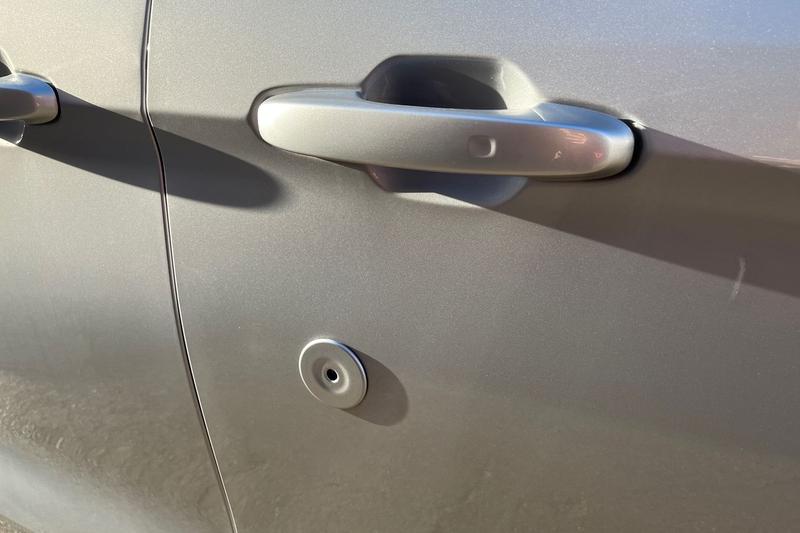 Used Ford Transit Custom 2025 for sale - 76953812: Photo 28