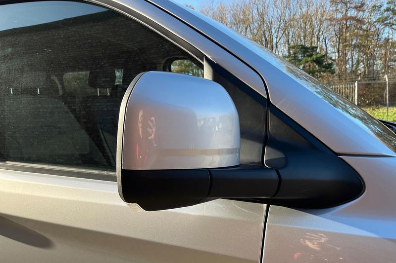 Used Ford Transit Custom 2025 for sale - 76953812: Photo 29