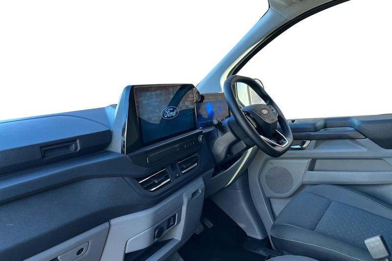 Used Ford Transit Custom 2025 for sale - 76953812: Photo 3