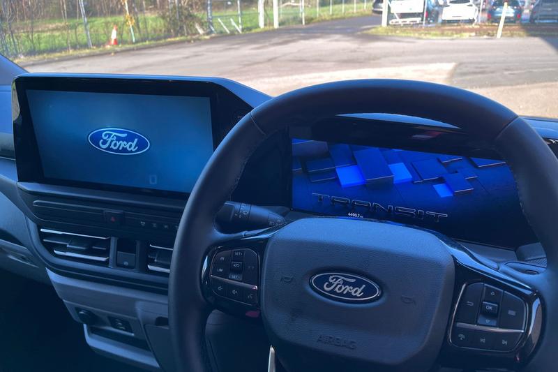 Used Ford Transit Custom 2025 for sale - 76953812: Photo 30