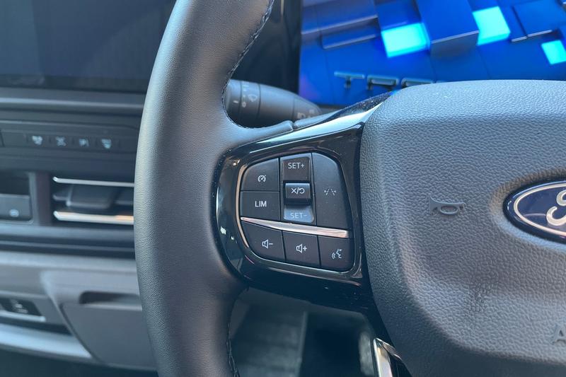 Used Ford Transit Custom 2025 for sale - 76953812: Photo 32