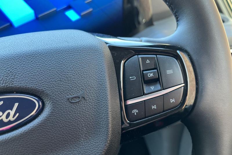 Used Ford Transit Custom 2025 for sale - 76953812: Photo 33