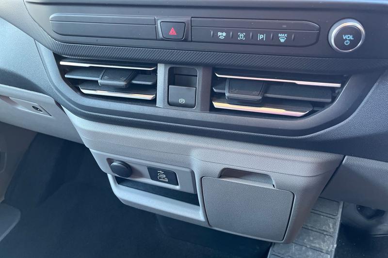 Used Ford Transit Custom 2025 for sale - 76953812: Photo 34