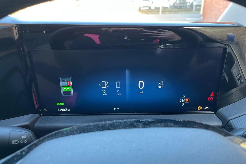 Used Ford Transit Custom 2025 for sale - 76953812: Photo 35