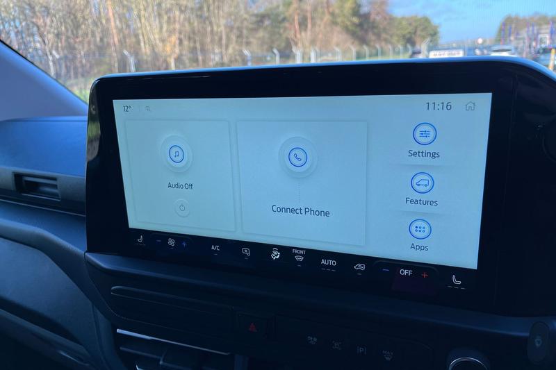 Used Ford Transit Custom 2025 for sale - 76953812: Photo 36