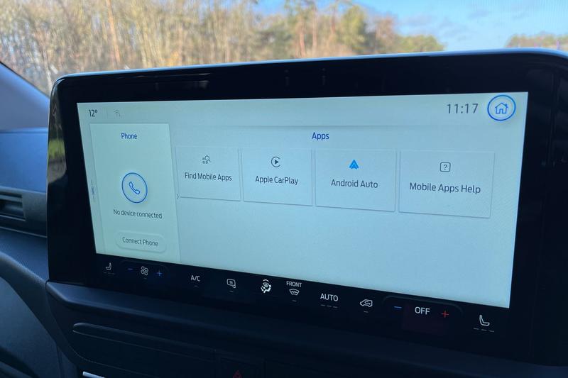 Used Ford Transit Custom 2025 for sale - 76953812: Photo 38