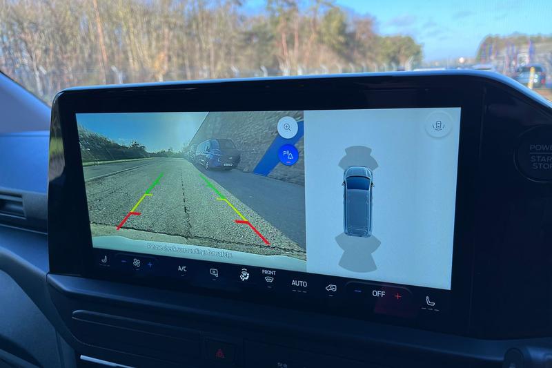 Used Ford Transit Custom 2025 for sale - 76953812: Photo 39