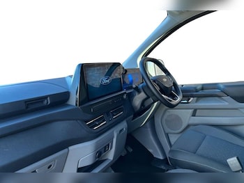 Used Ford Transit Custom 2025 for sale - 76953812: Photo