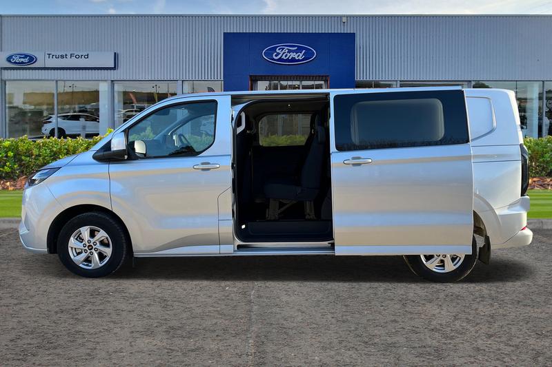 Used Ford Transit Custom 2025 for sale - 76953812: Photo 5