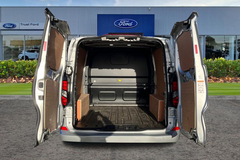 Used Ford Transit Custom 2025 for sale - 76953812: Photo 6