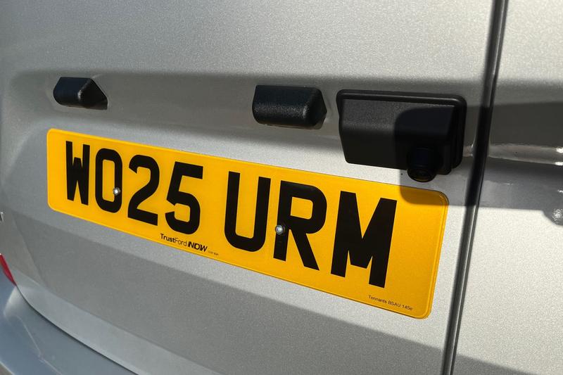 Used Ford Transit Custom 2025 for sale - 76953812: Photo 7