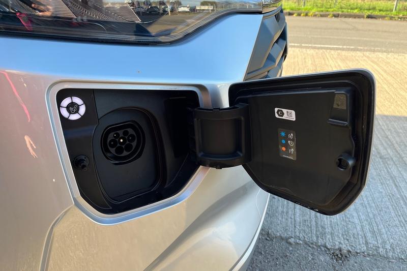 Used Ford Transit Custom 2025 for sale - 76953812: Photo 8