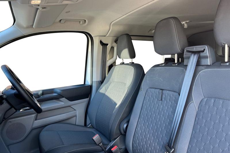 Used Ford Transit Custom 2025 for sale - 76953812: Photo 9