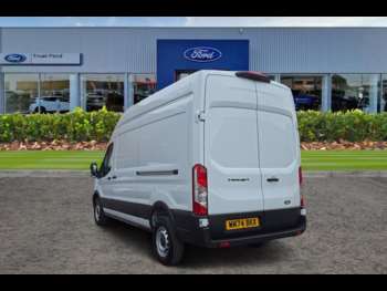 Used Ford Transit 2024 for sale - 74858468: Photo