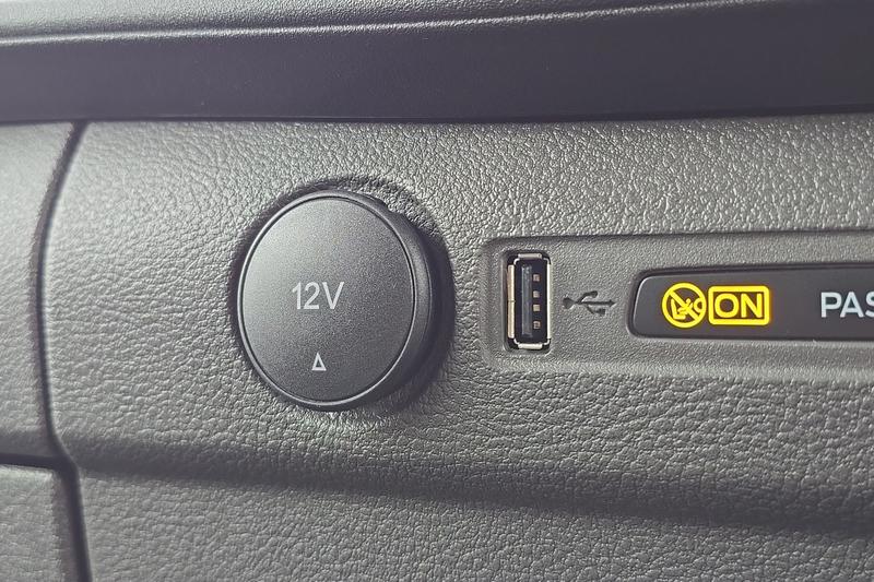 Vehicle 32