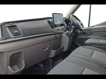 Used Ford Transit 2024 for sale - 74858468: Photo