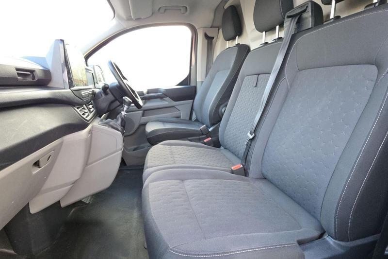 Used Ford Transit Custom 2024 for sale - 77607518: Photo 10
