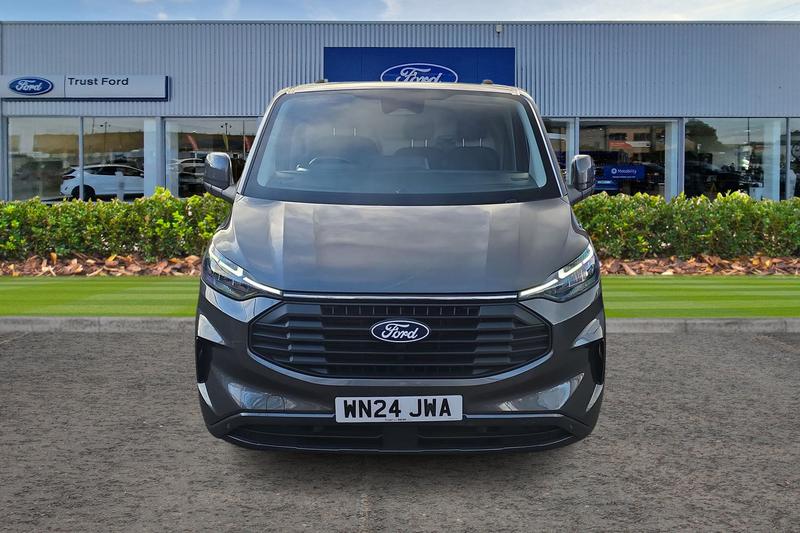 Used Ford Transit Custom 2024 for sale - 77607518: Photo 12
