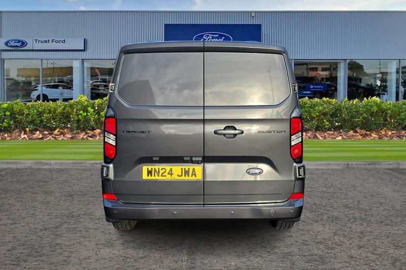 Used Ford Transit Custom 2024 for sale - 77607518: Photo 13