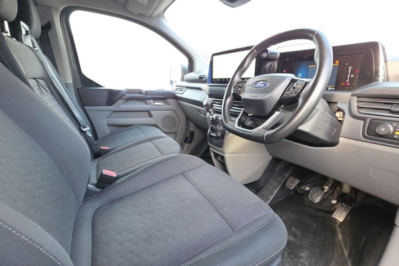 Used Ford Transit Custom 2024 for sale - 77607518: Photo 14