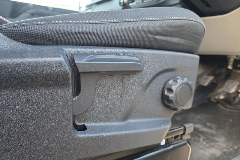 Used Ford Transit Custom 2024 for sale - 77607518: Photo 16