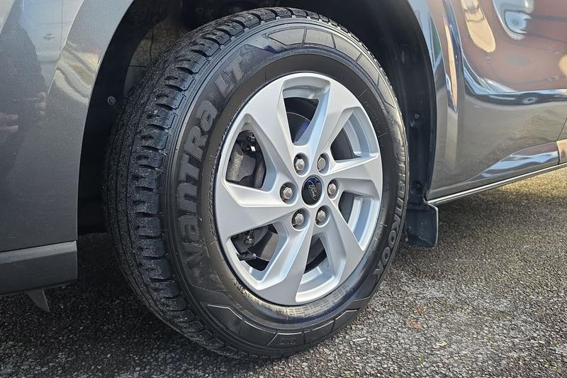 Used Ford Transit Custom 2024 for sale - 77607518: Photo 19