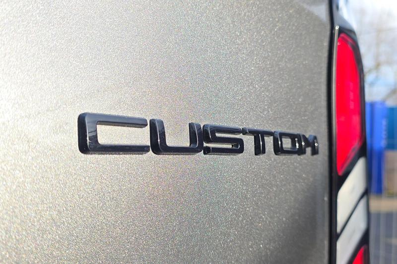 Used Ford Transit Custom 2024 for sale - 77607518: Photo 20