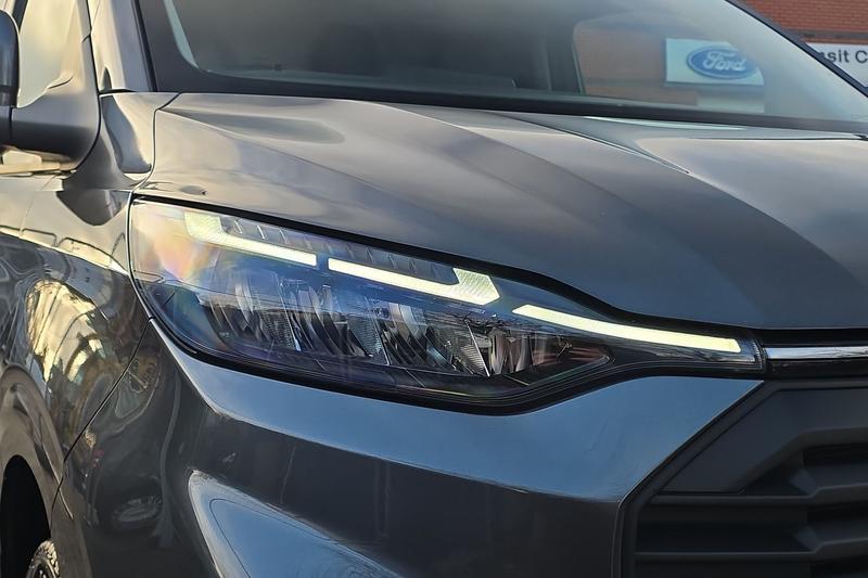 Used Ford Transit Custom 2024 for sale - 77607518: Photo 21