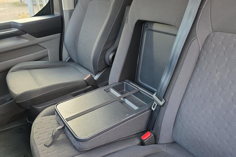 Used Ford Transit Custom 2024 for sale - 77607518: Photo 24