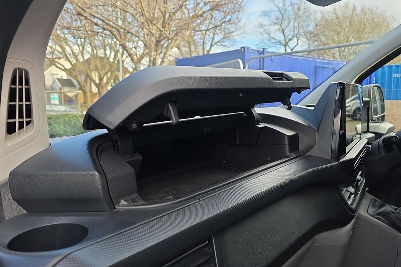 Used Ford Transit Custom 2024 for sale - 77607518: Photo 25