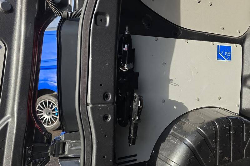 Used Ford Transit Custom 2024 for sale - 77607518: Photo 28