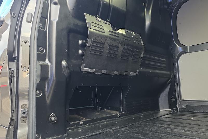 Used Ford Transit Custom 2024 for sale - 77607518: Photo 29