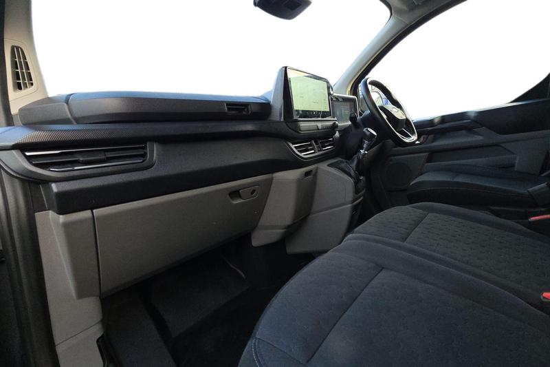 Used Ford Transit Custom 2024 for sale - 77607518: Photo 3