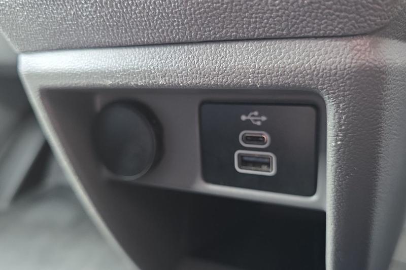 Used Ford Transit Custom 2024 for sale - 77607518: Photo 33