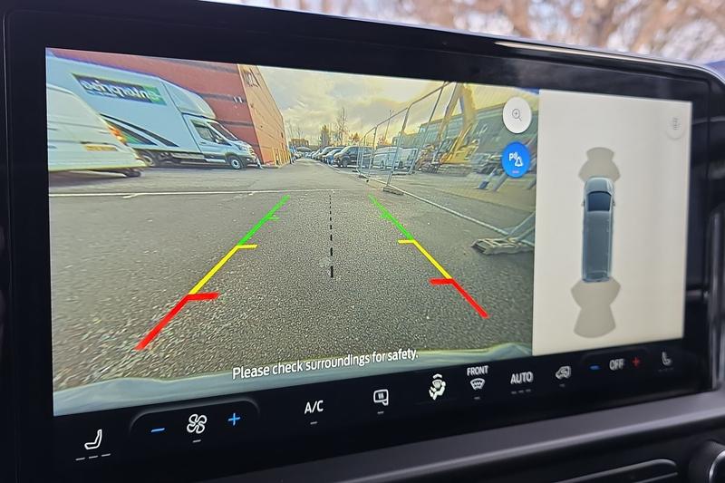 Used Ford Transit Custom 2024 for sale - 77607518: Photo 38