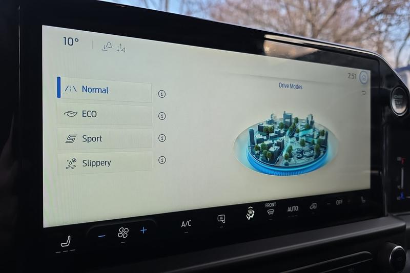 Used Ford Transit Custom 2024 for sale - 77607518: Photo 39