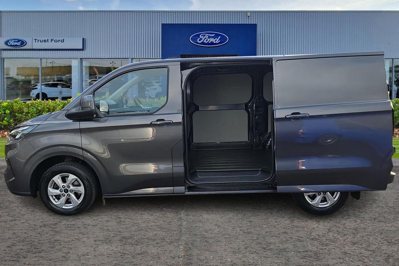 Used Ford Transit Custom 2024 for sale - 77607518: Photo 5