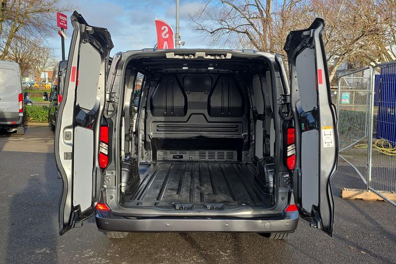 Used Ford Transit Custom 2024 for sale - 77607518: Photo 6